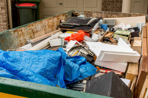 Best Attic Cleanout  in USA